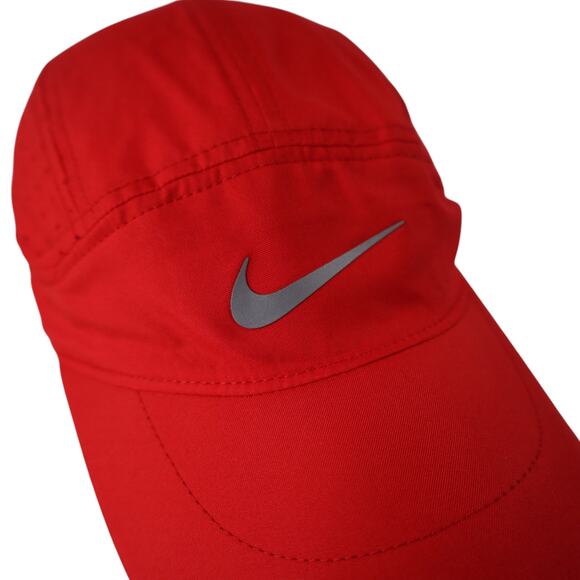Nike Tailwind Dri-fit 5 Panel Running Hat - Picture 3 of 6